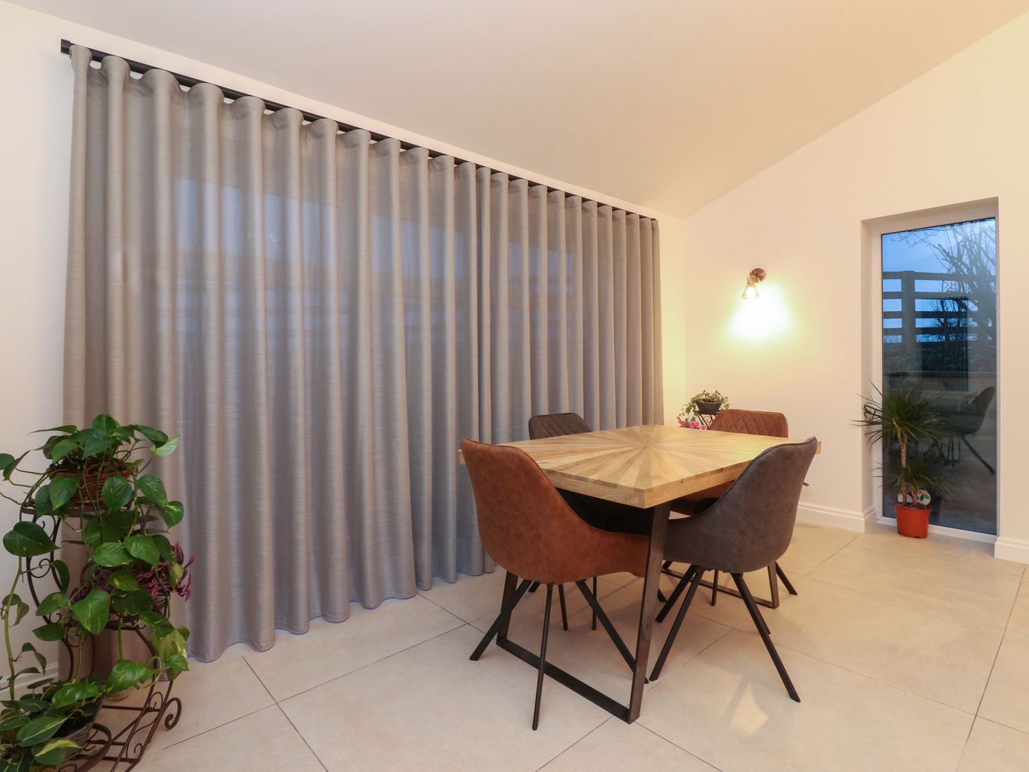 The Farm House, Settle