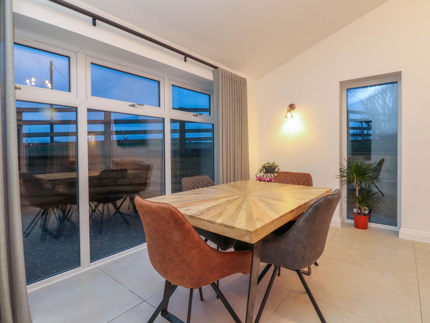 The Farm House, Settle