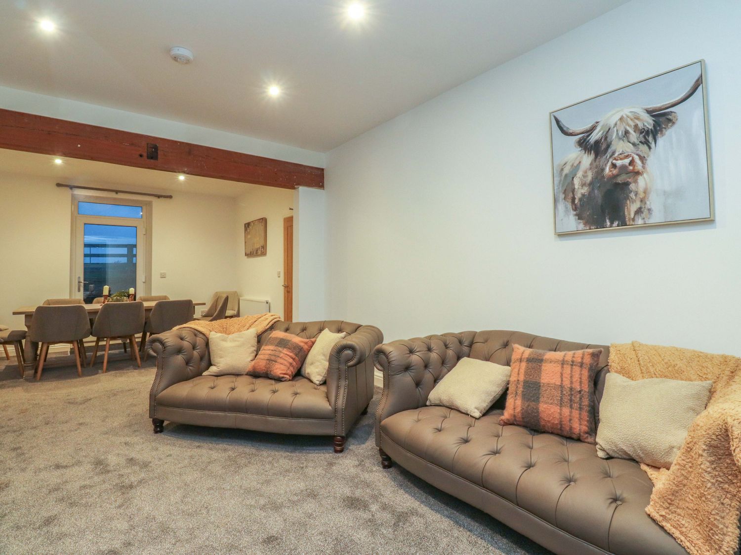 The Farm House, Settle