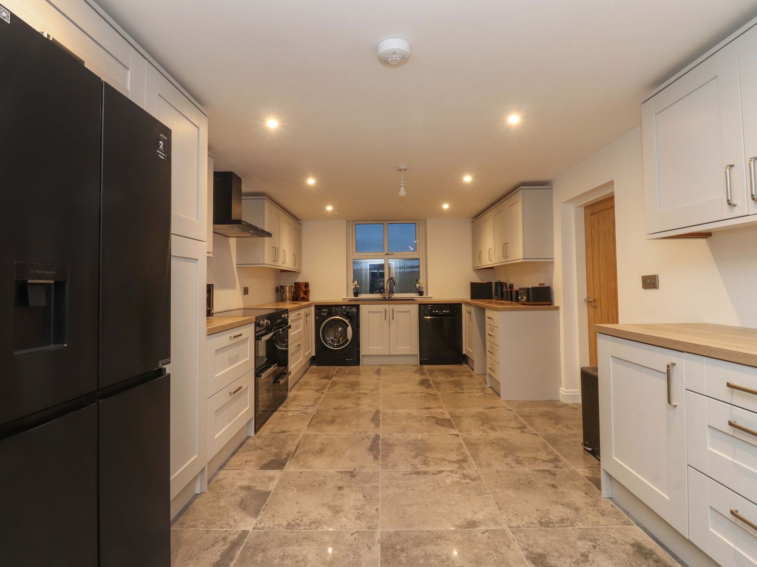 The Farm House, Settle