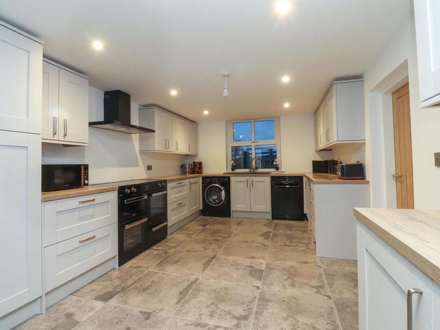 The Farm House, Settle