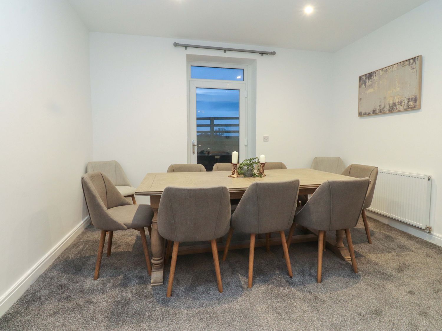 The Farm House, Settle