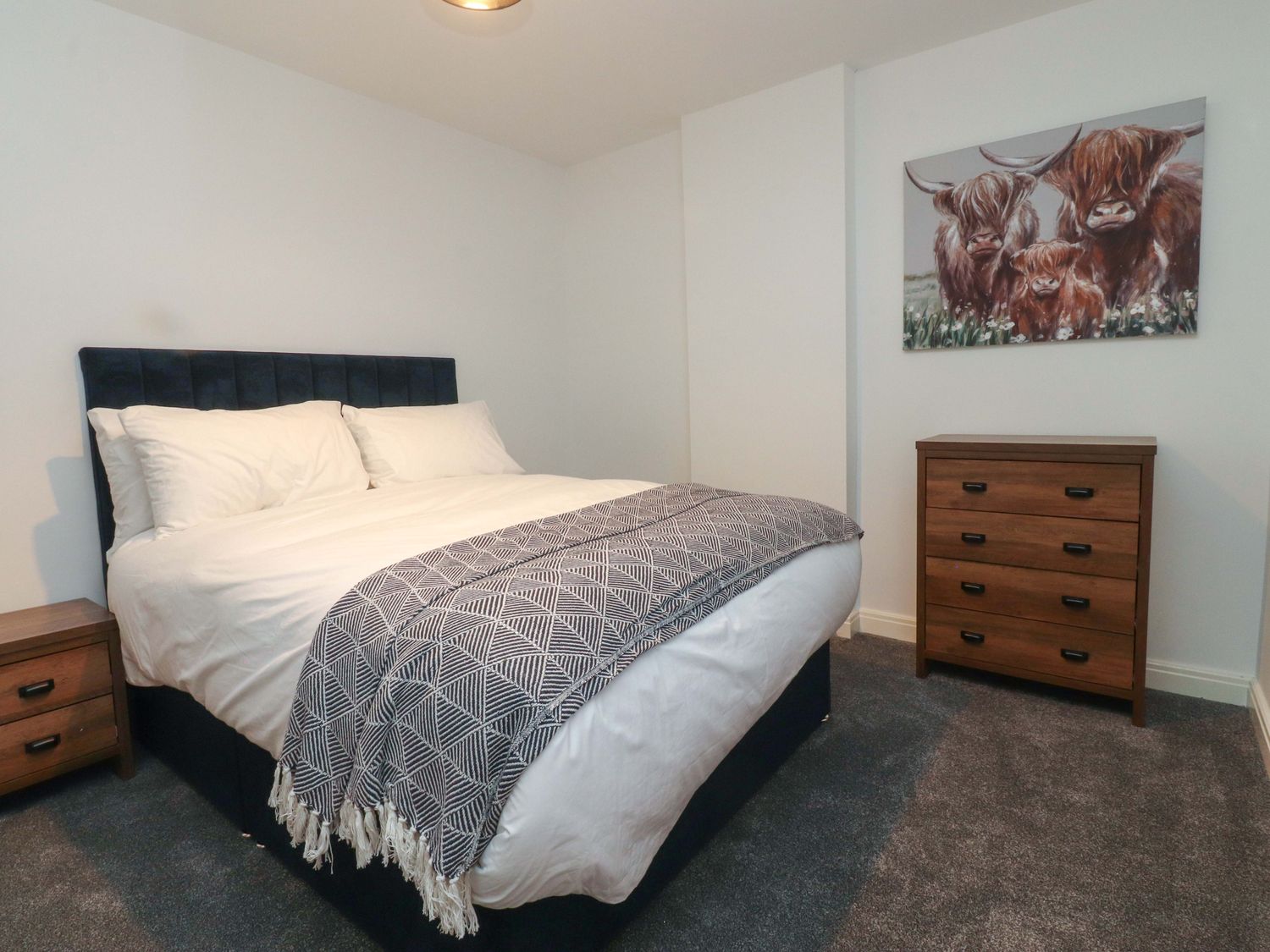 The Farm House, Settle