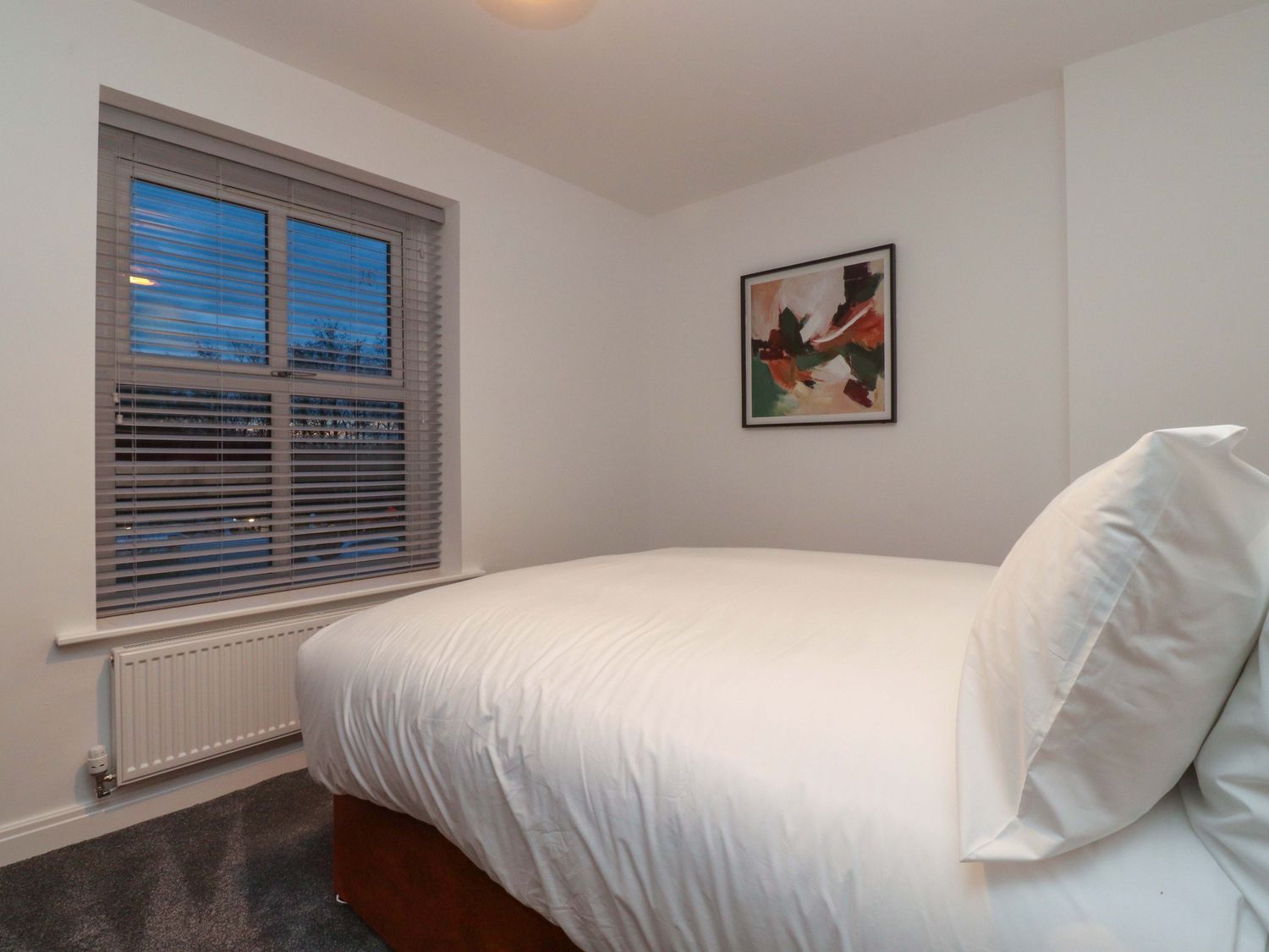 The Farm House, Settle