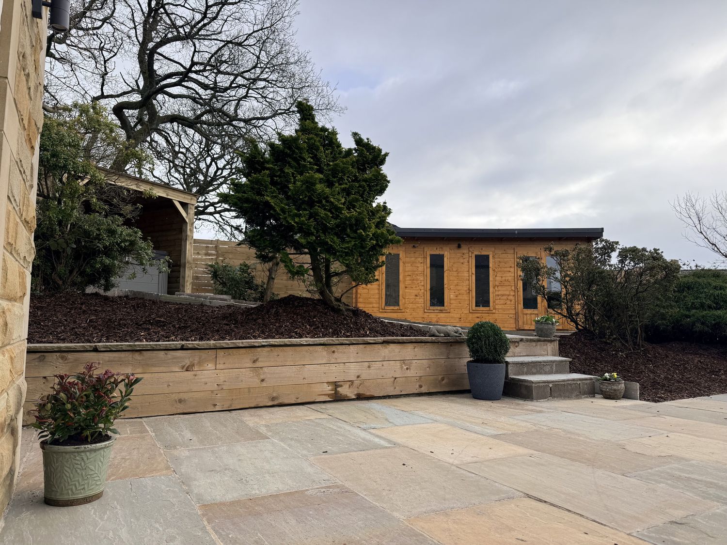 The Farm House, Settle