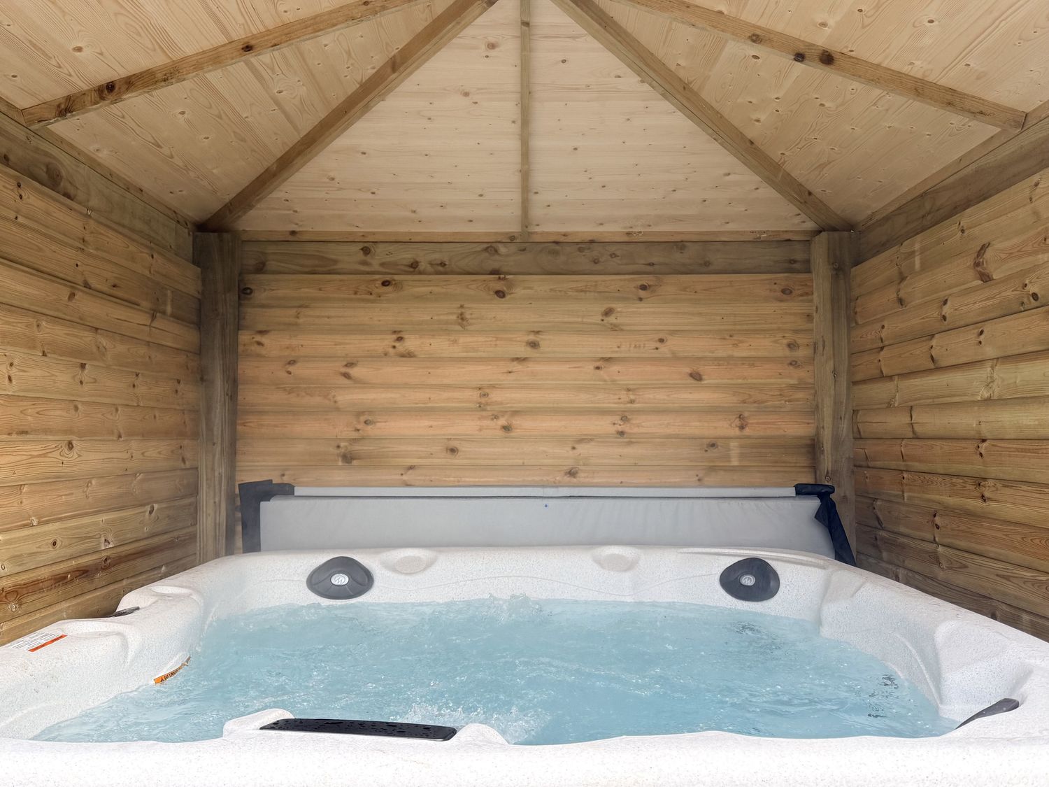 The Farm House, Settle