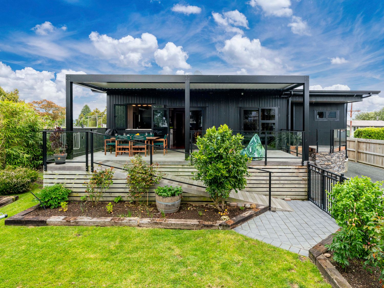 Scannell Grove - Lake Taupo Holiday Home -  - 1191718 - photo 1