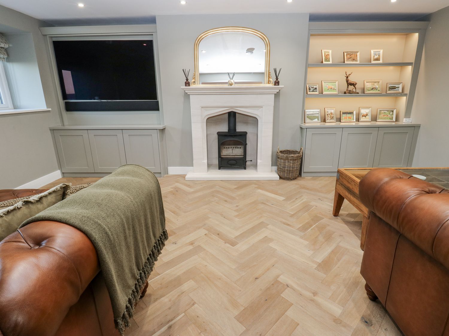 The Robins Nest, Wintersett