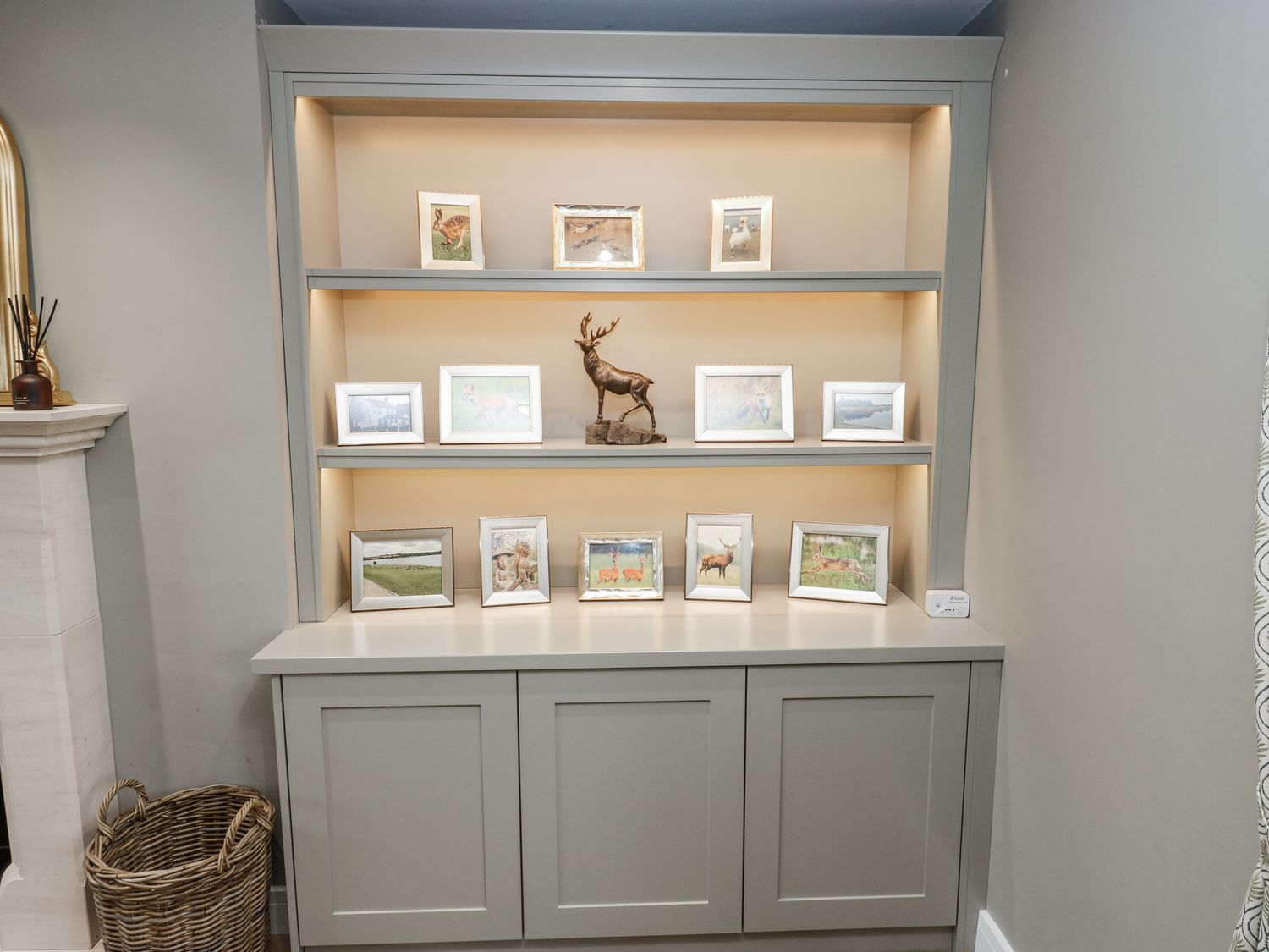 The Robins Nest, Wintersett