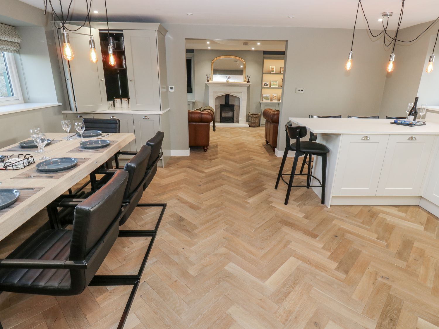 The Robins Nest, Wintersett