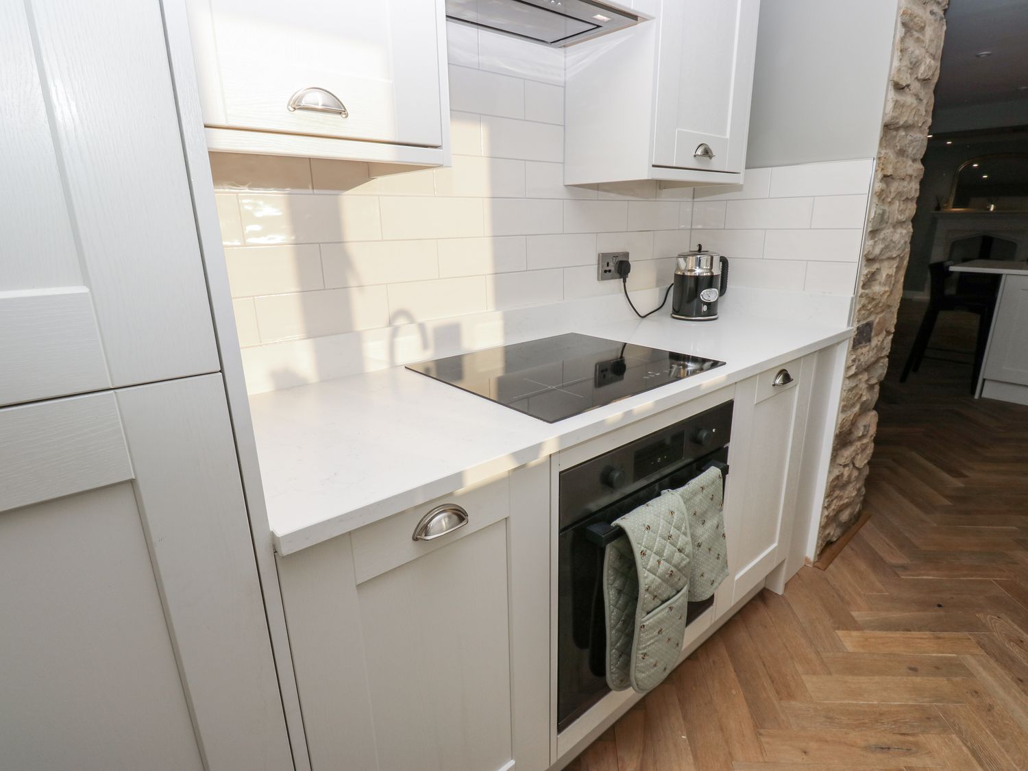 The Robins Nest, Wintersett