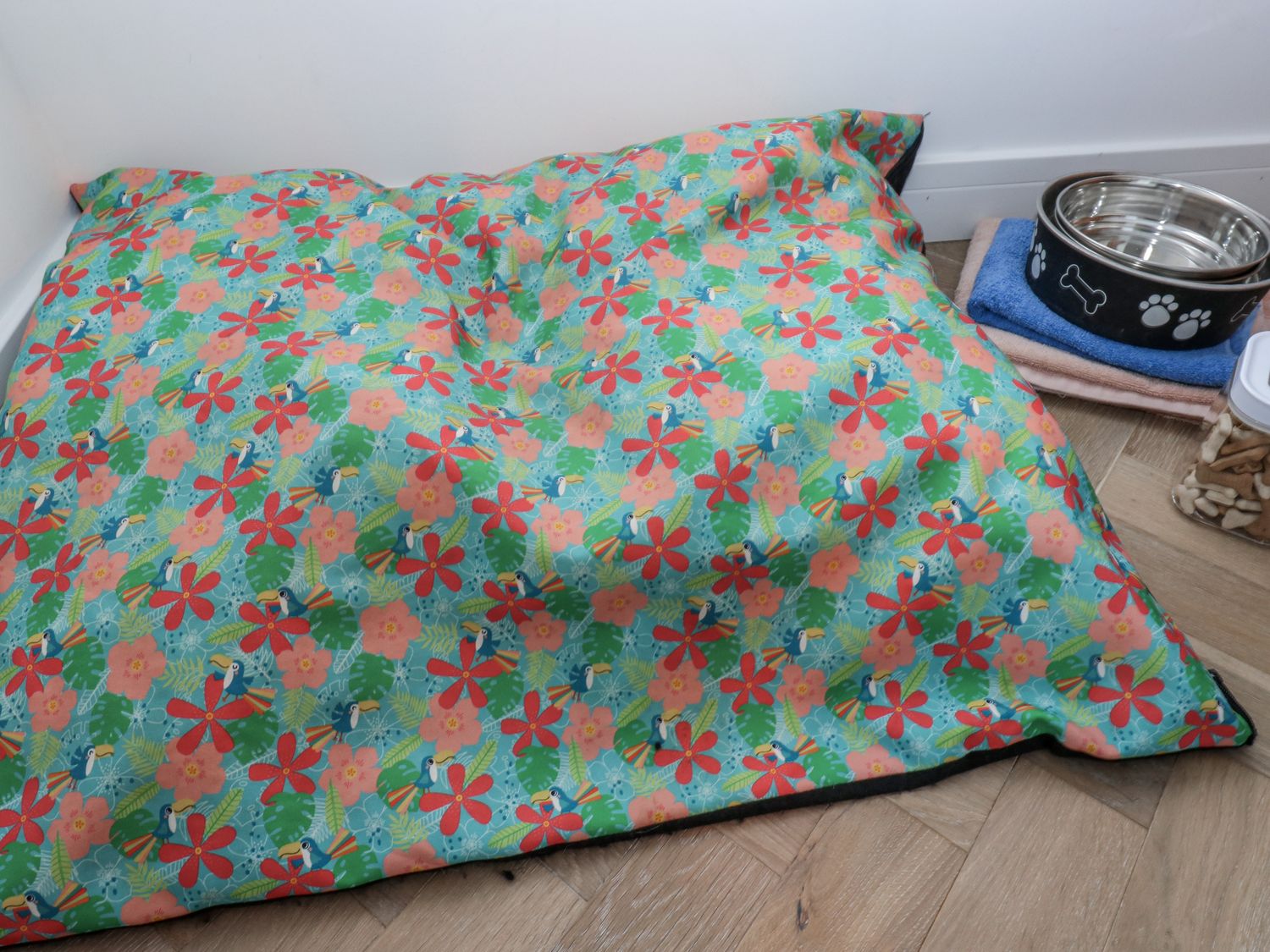 The Robins Nest, Wintersett