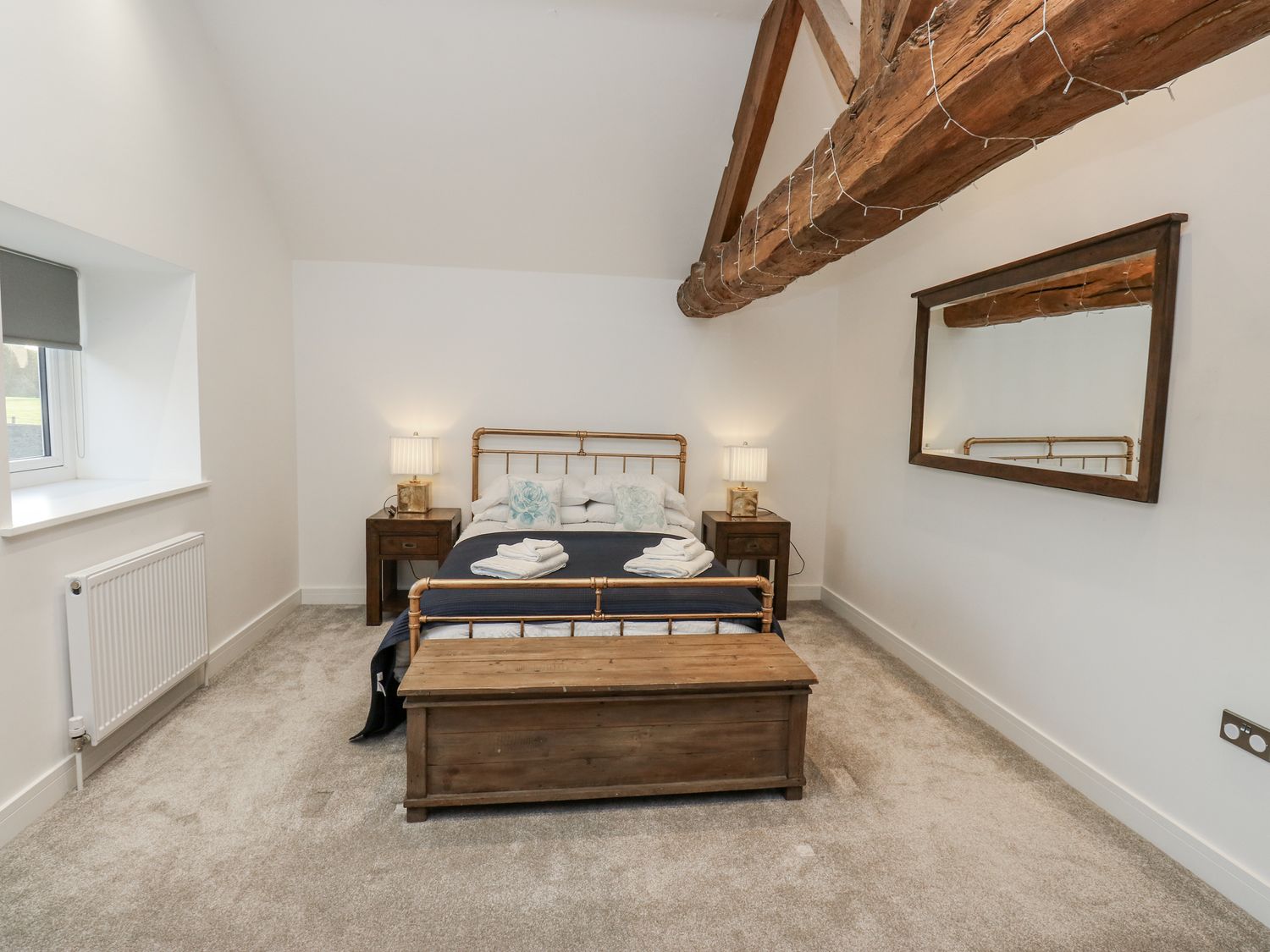 The Robins Nest, Wintersett