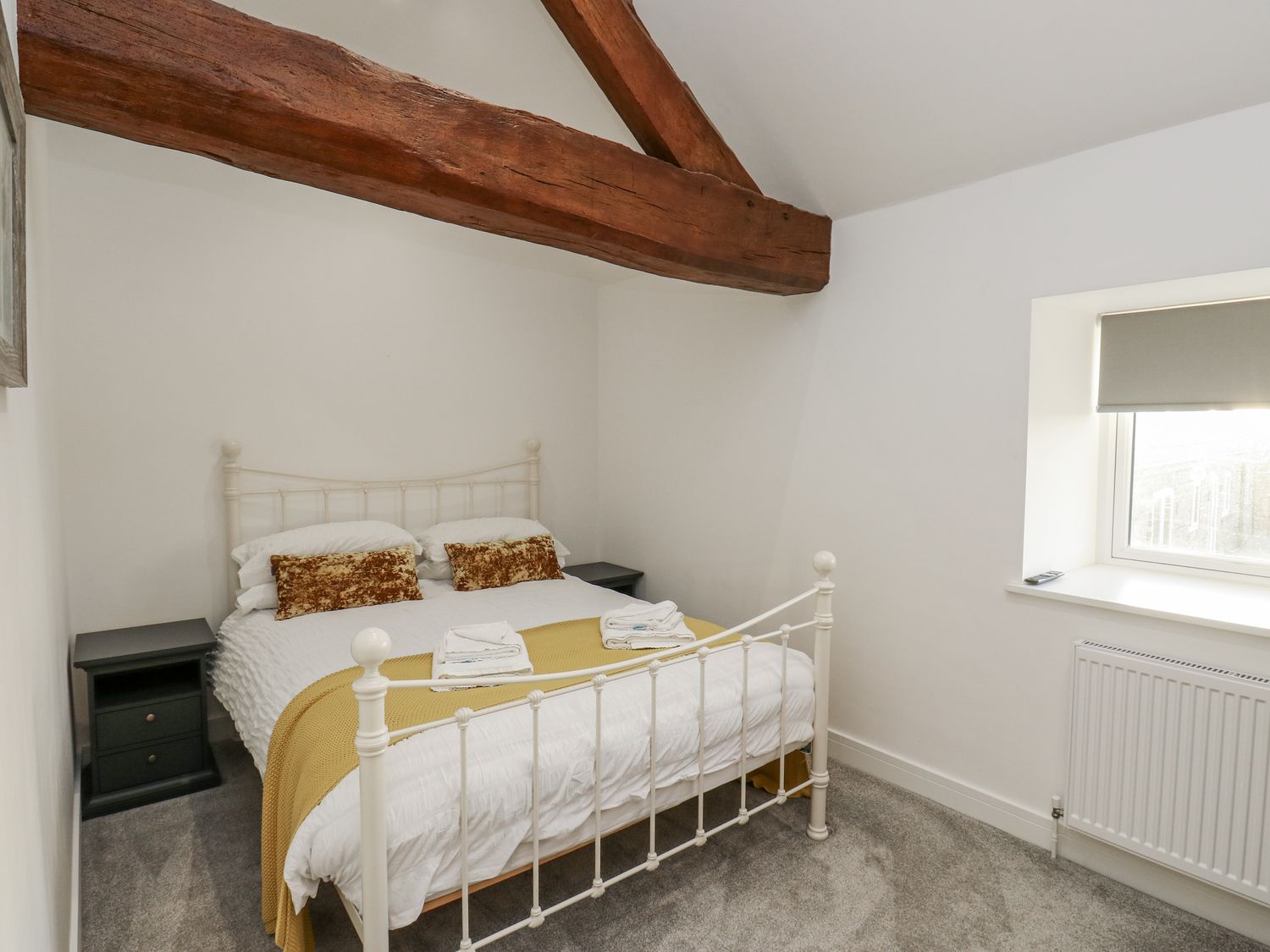 The Robins Nest, Wintersett