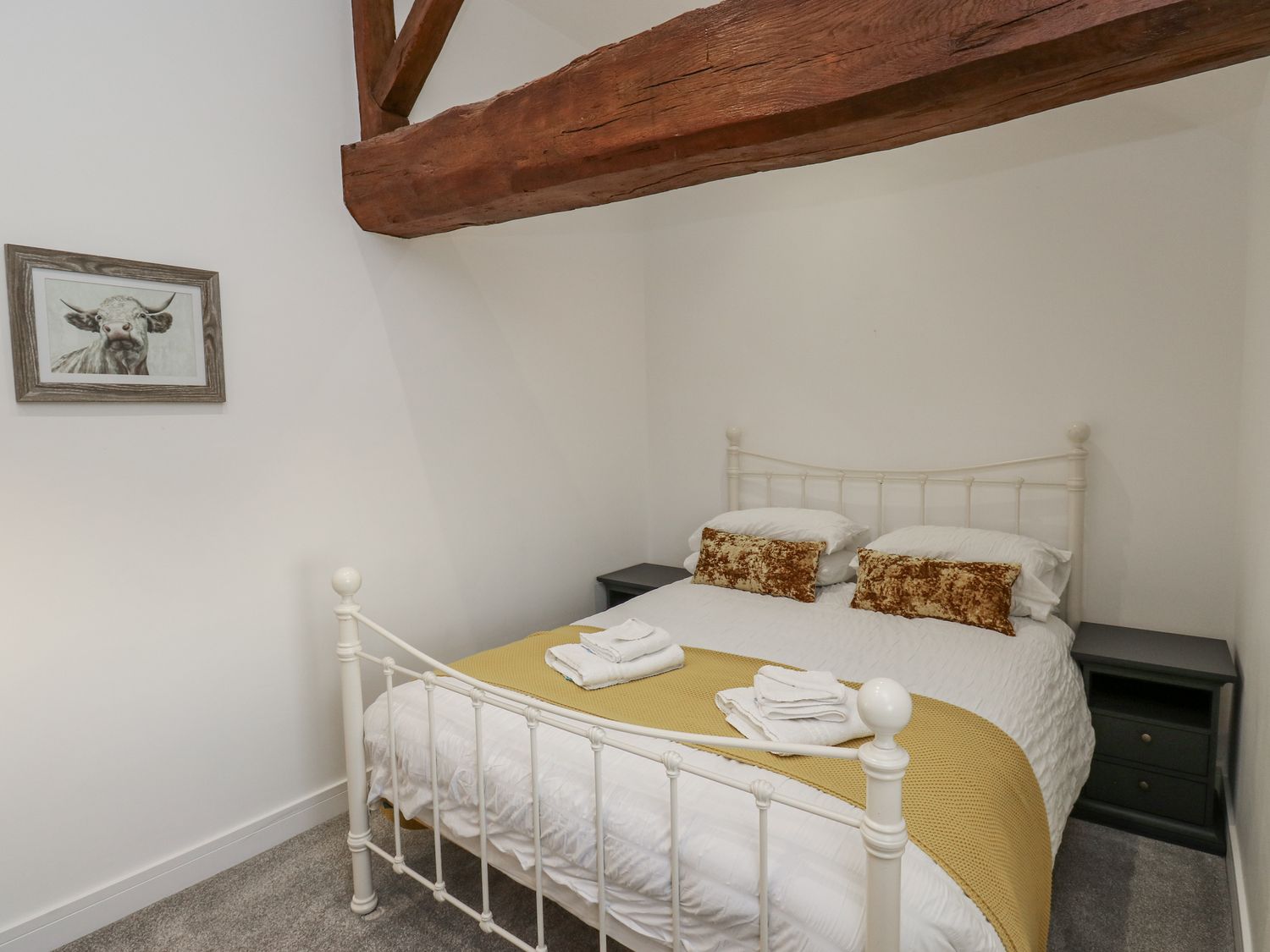 The Robins Nest, Wintersett