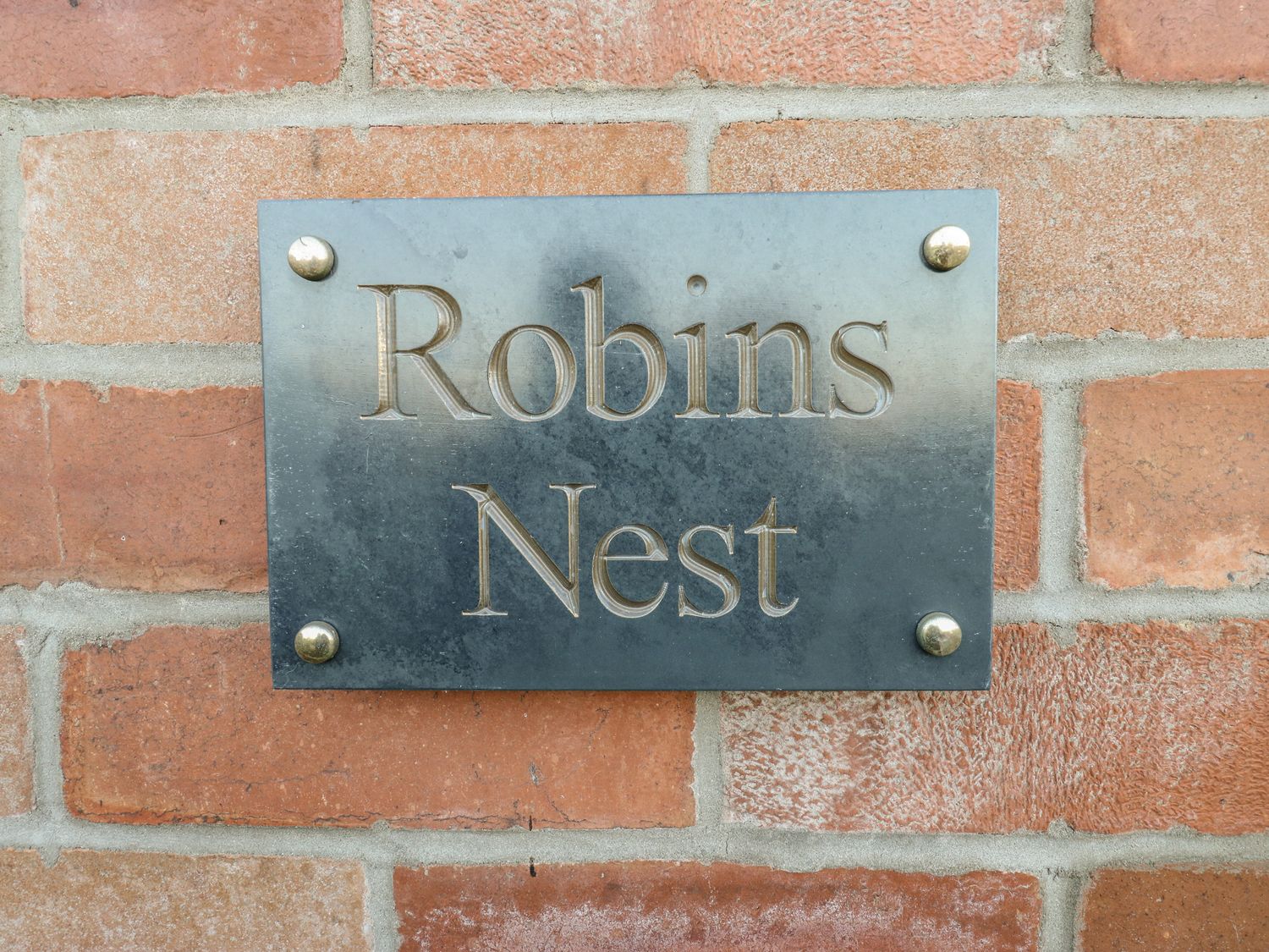 The Robins Nest, Wintersett