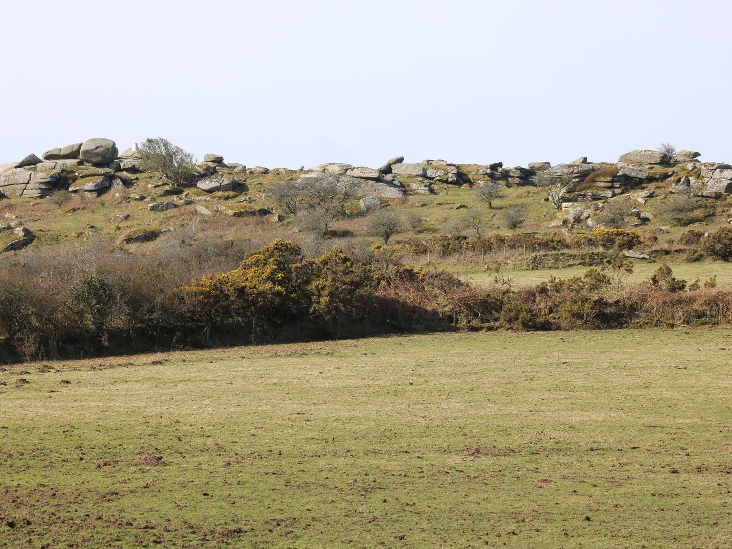 FW4 (Fairways 4), Dobwalls