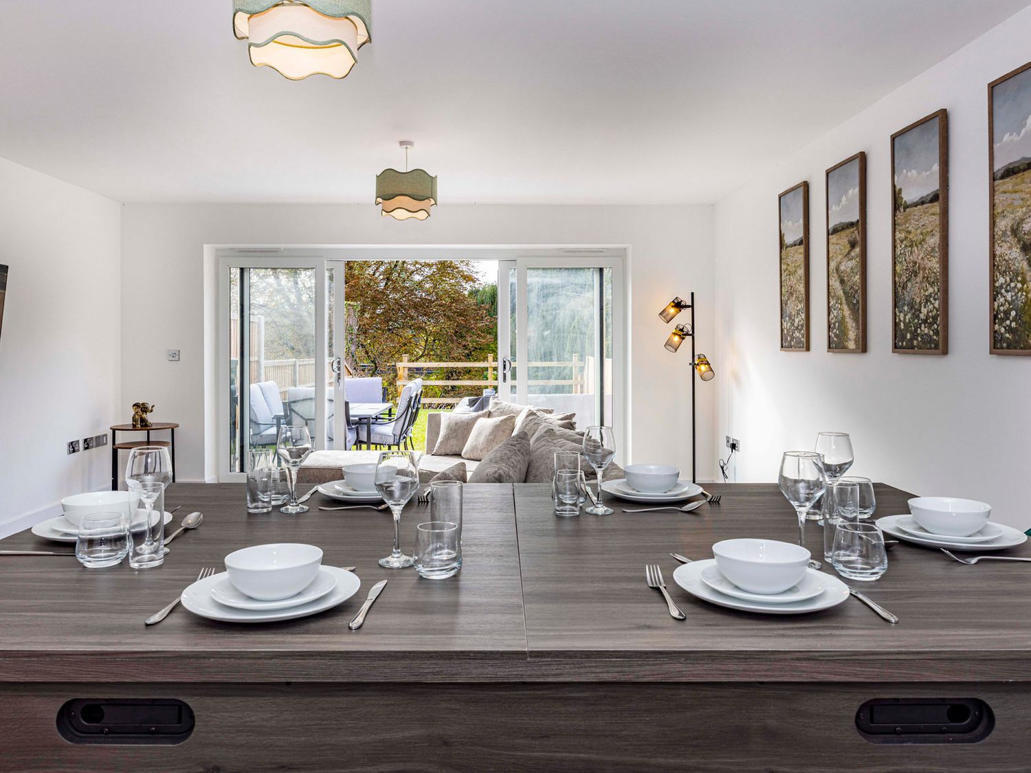 2 Riverside Mews, Borrowwash