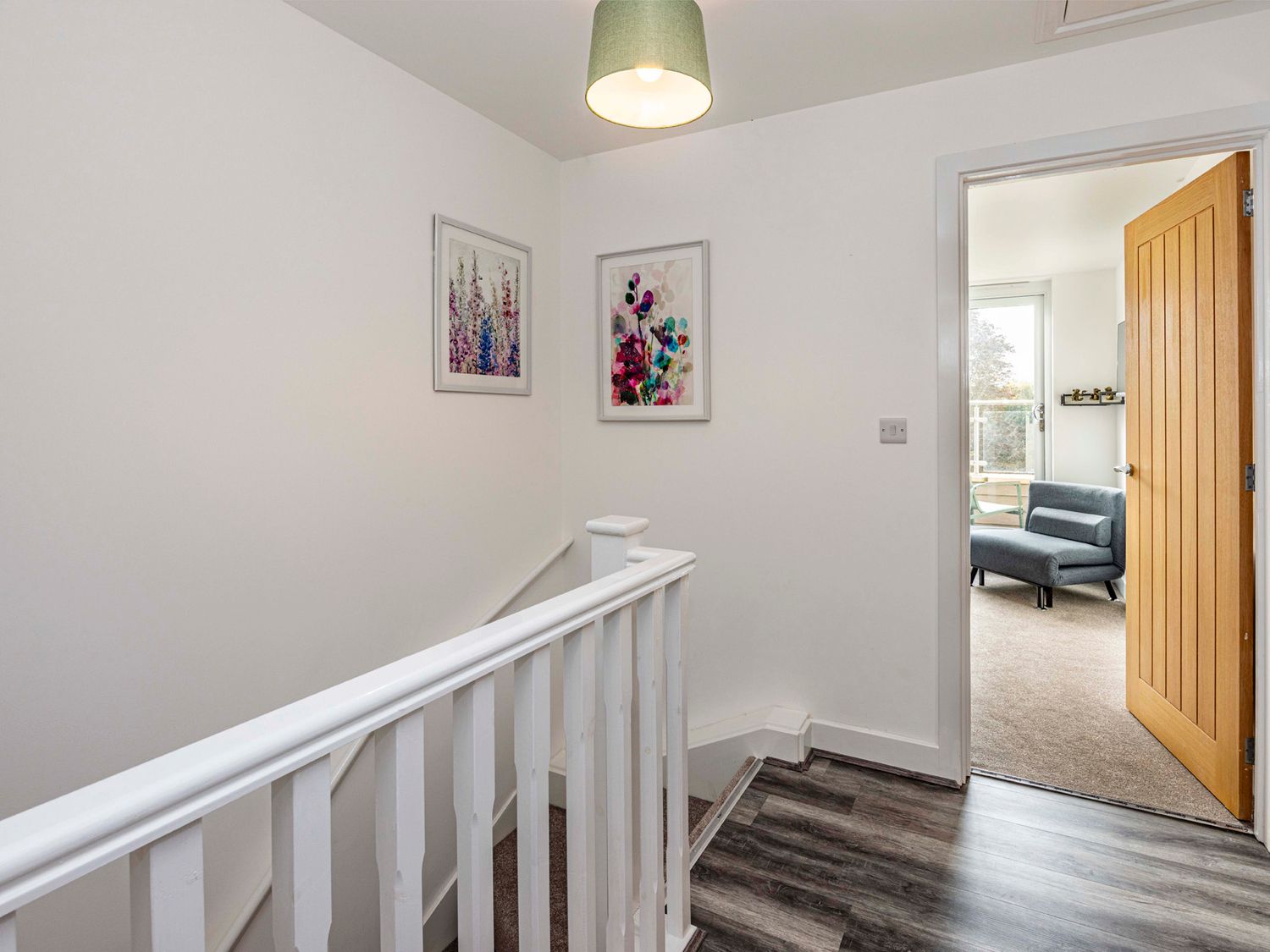 2 Riverside Mews, Borrowwash