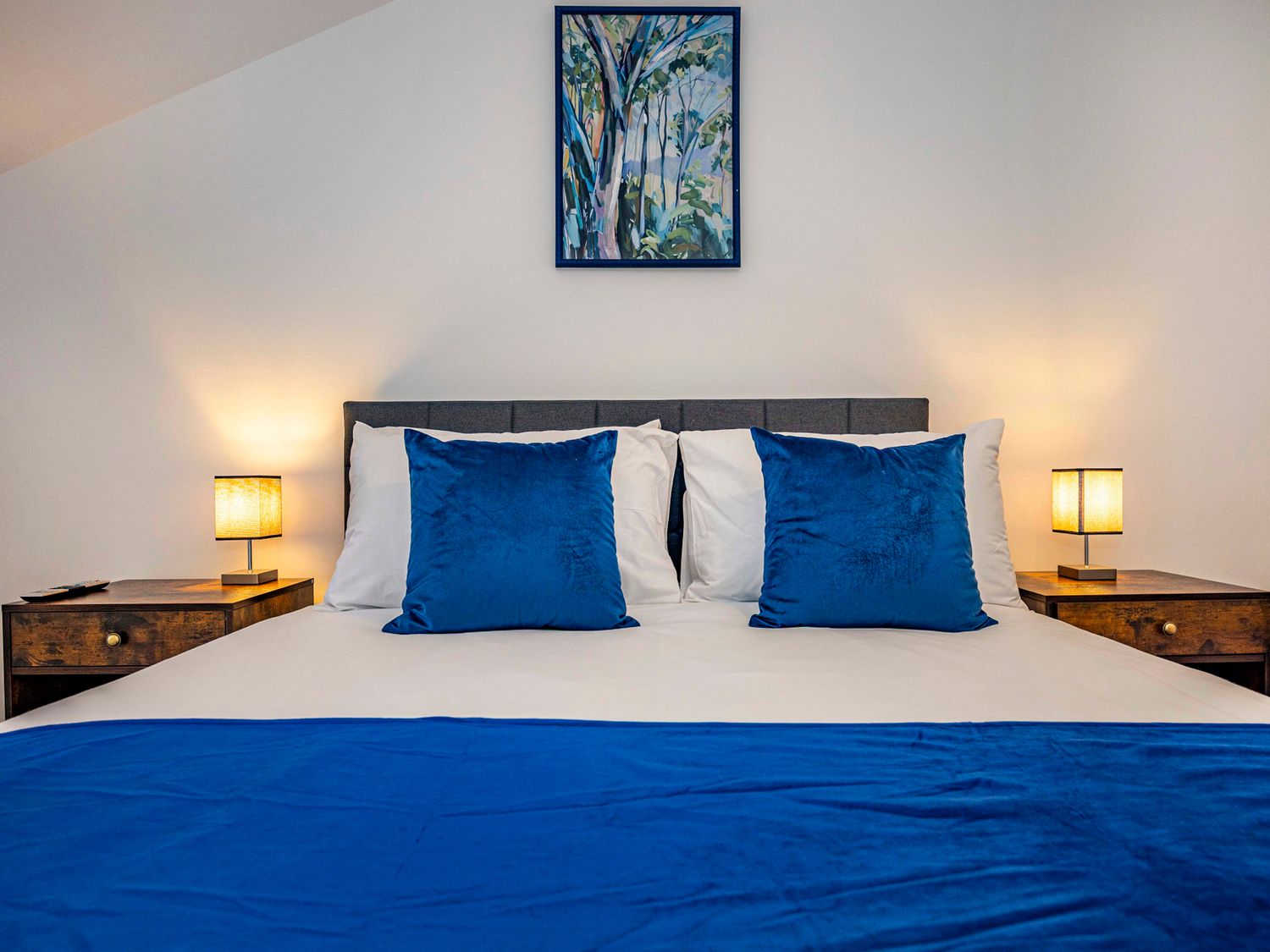 2 Riverside Mews, Borrowwash