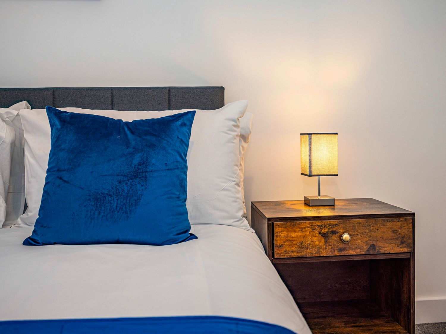 2 Riverside Mews, Borrowwash