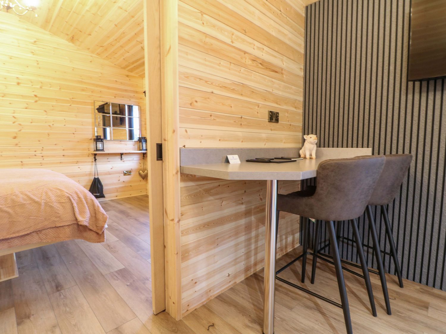 The Sty, Hatton, Derbyshire 