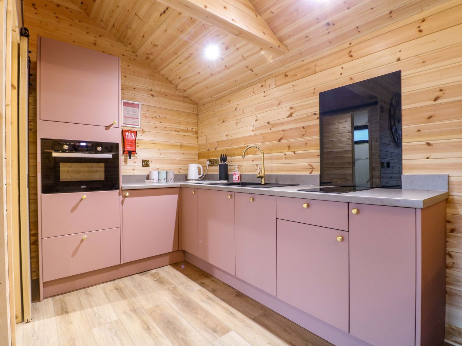 The Sty, Hatton, Derbyshire 