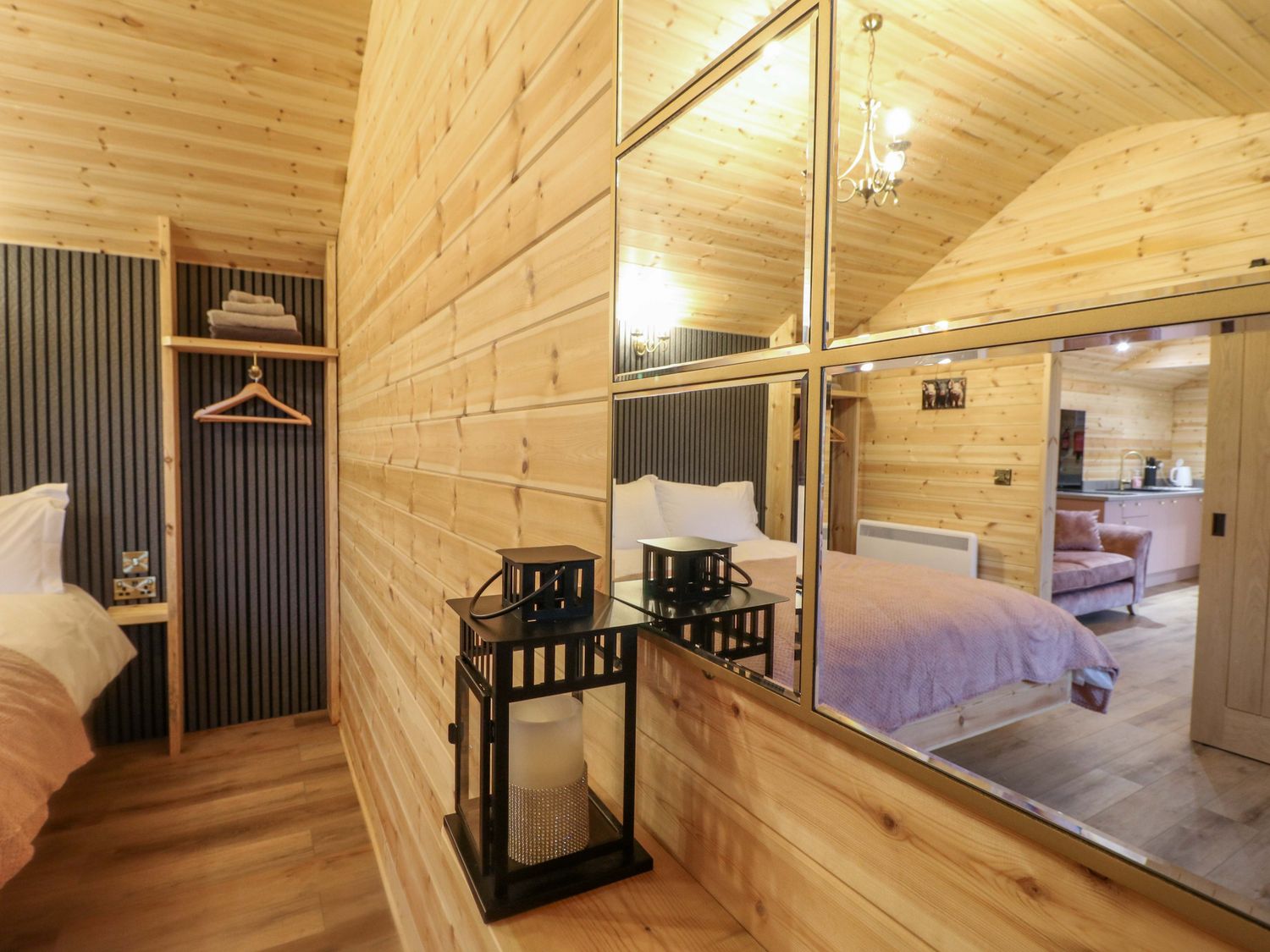 The Sty, Hatton, Derbyshire 