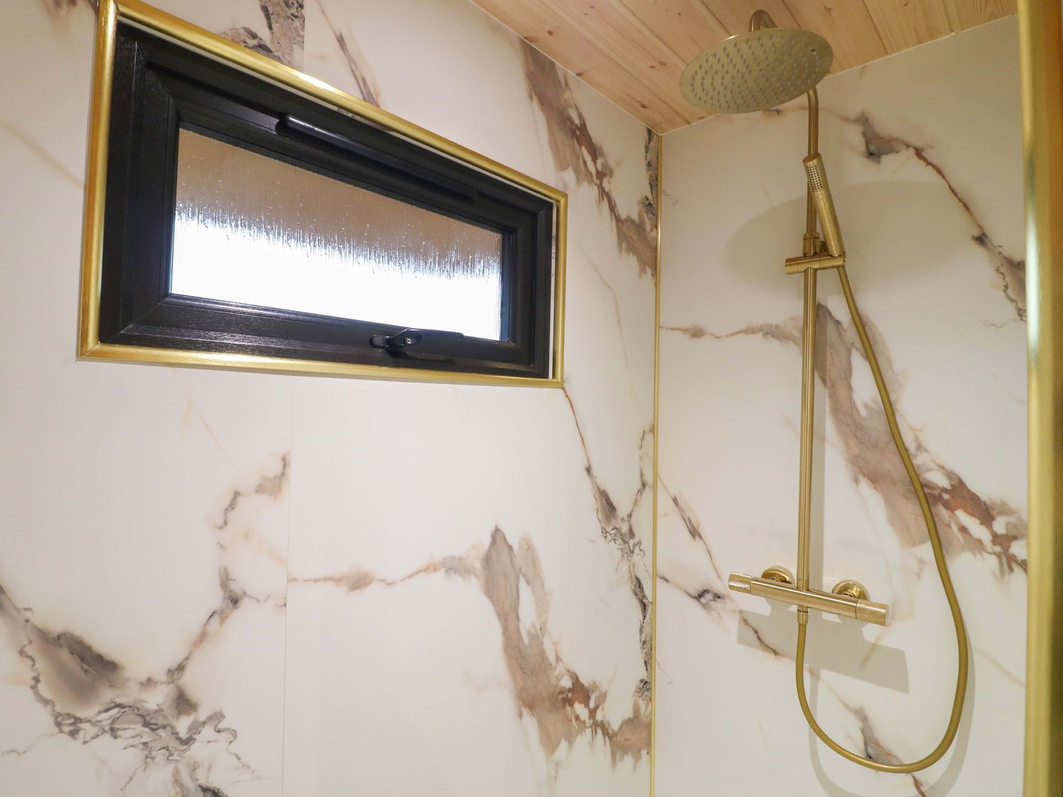 The Sty, Hatton, Derbyshire 