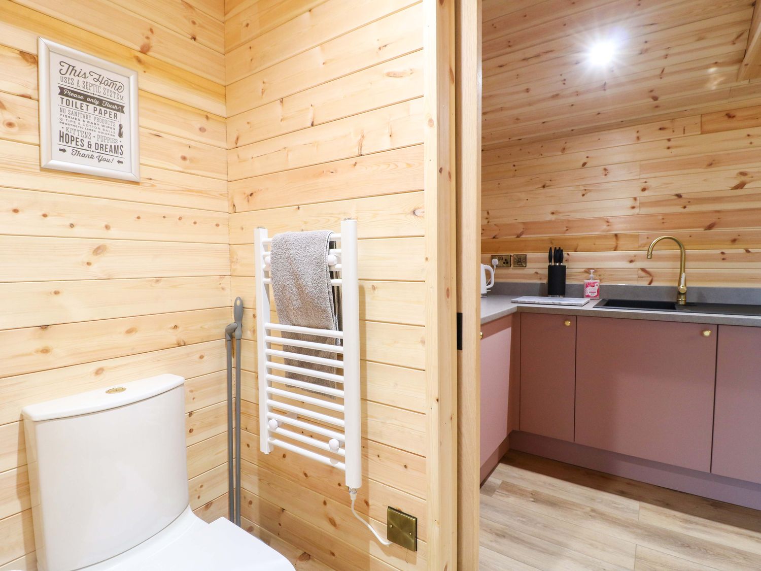 The Sty, Hatton, Derbyshire 