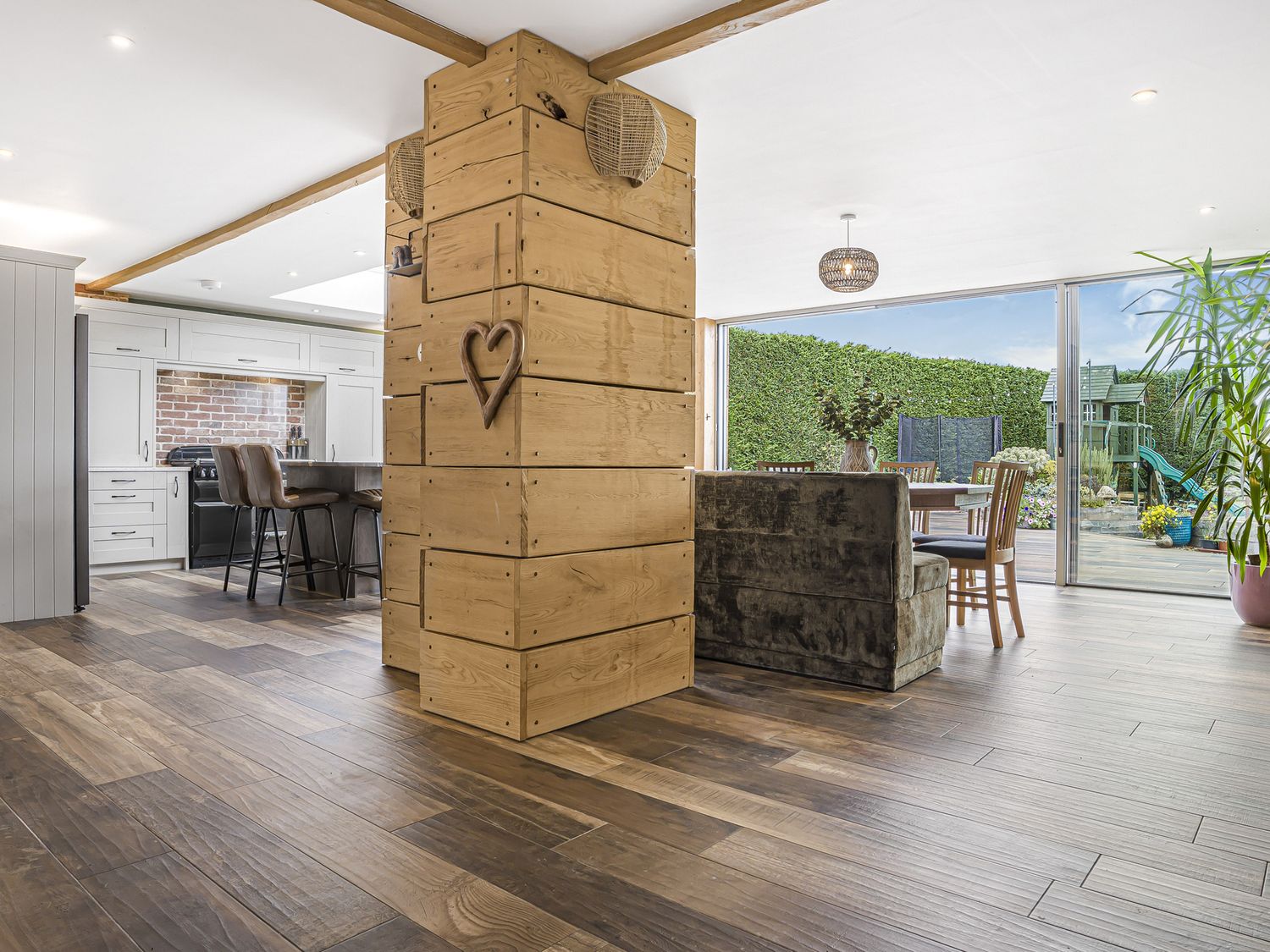 2 Mere Pits Cottages, Tamworth