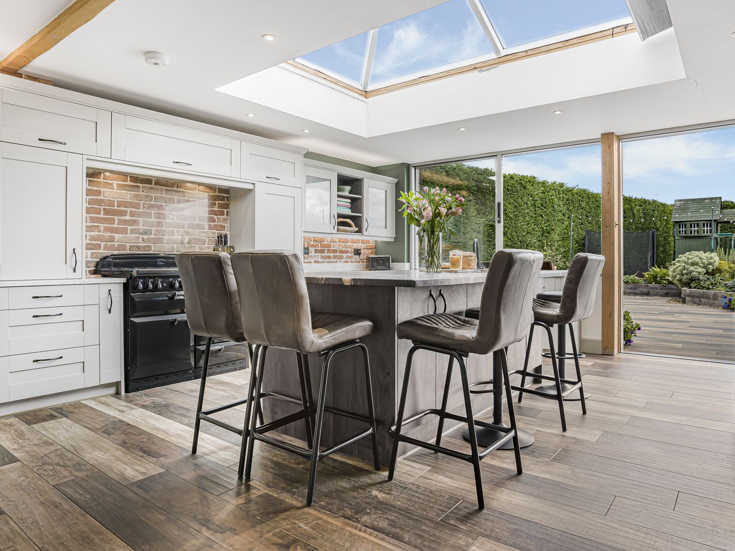 2 Mere Pits Cottages, Tamworth