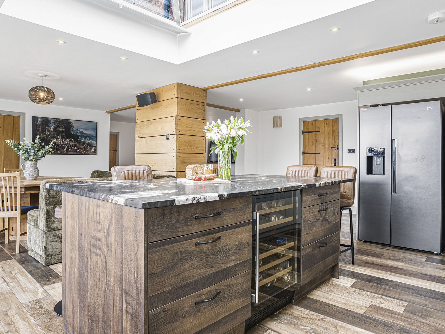 2 Mere Pits Cottages, Tamworth