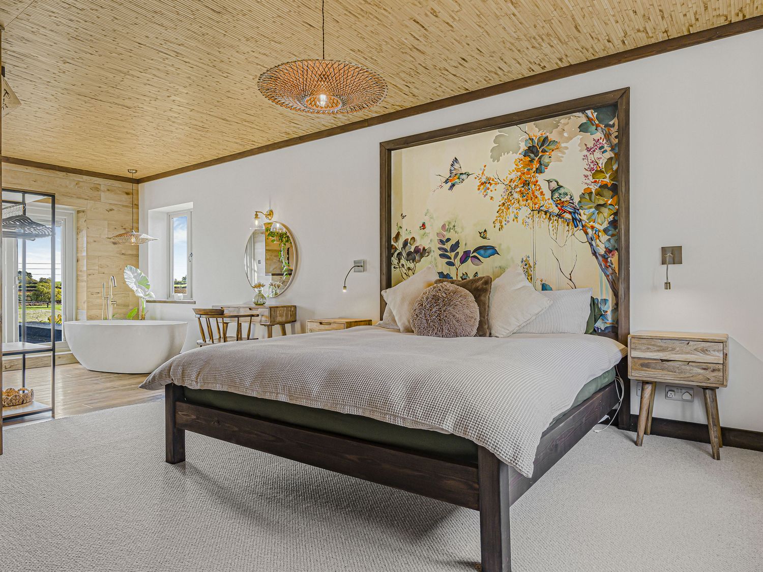 2 Mere Pits Cottages, Tamworth