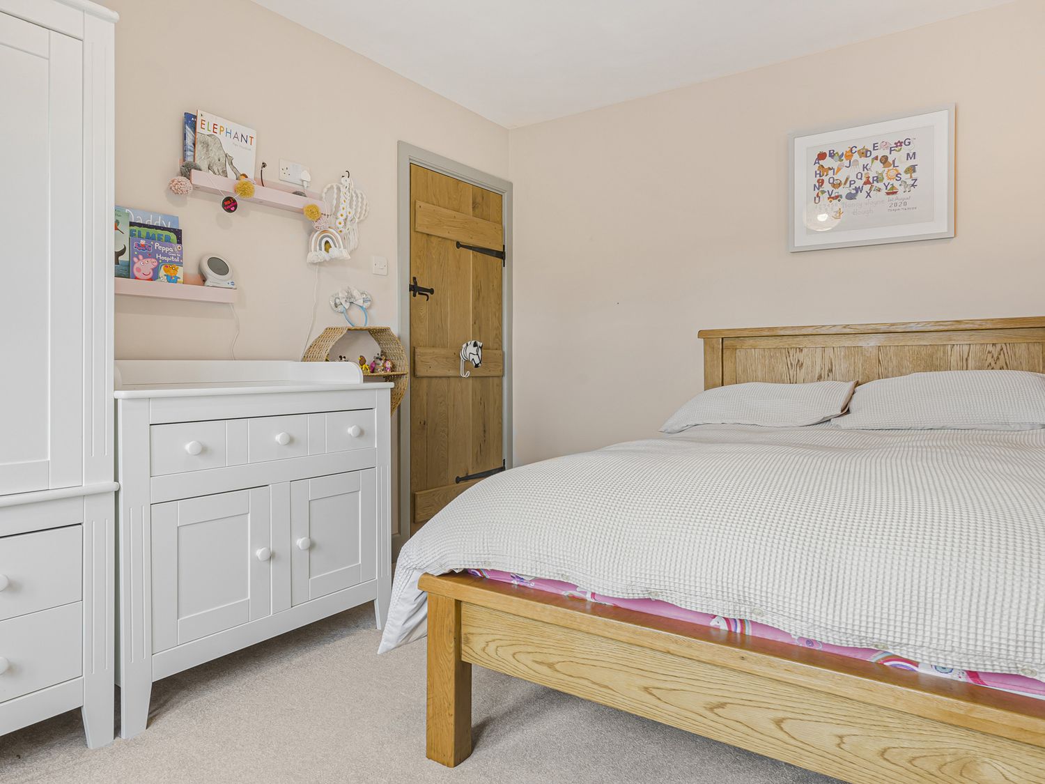 2 Mere Pits Cottages, Tamworth