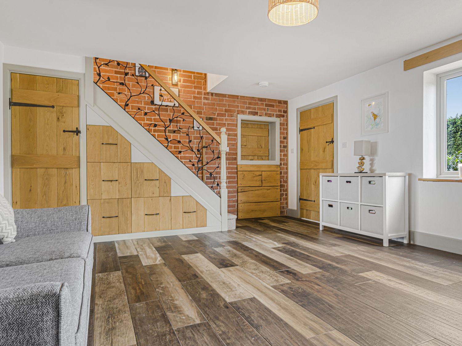 2 Mere Pits Cottages, Tamworth