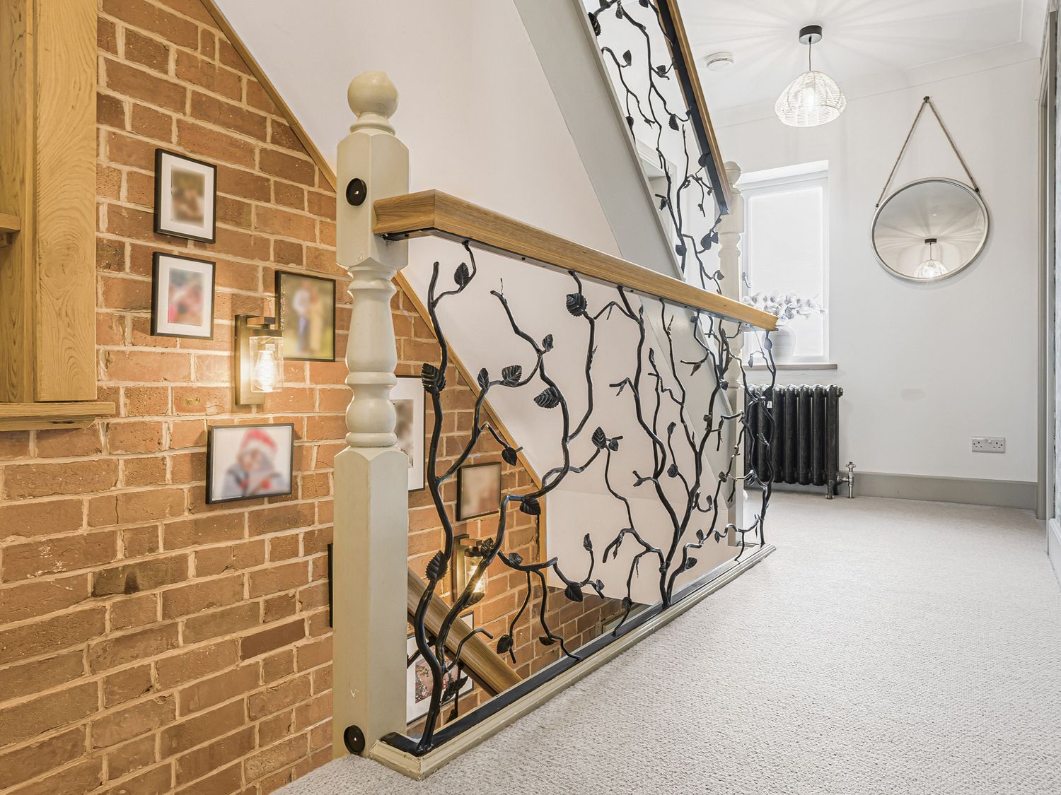 2 Mere Pits Cottages, Tamworth