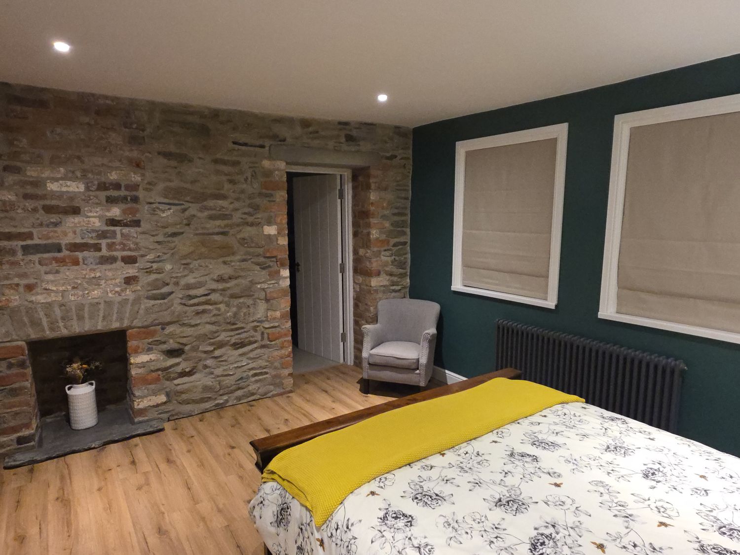 Annie’s Farm Cottage, Londonderry, Northern Ireland