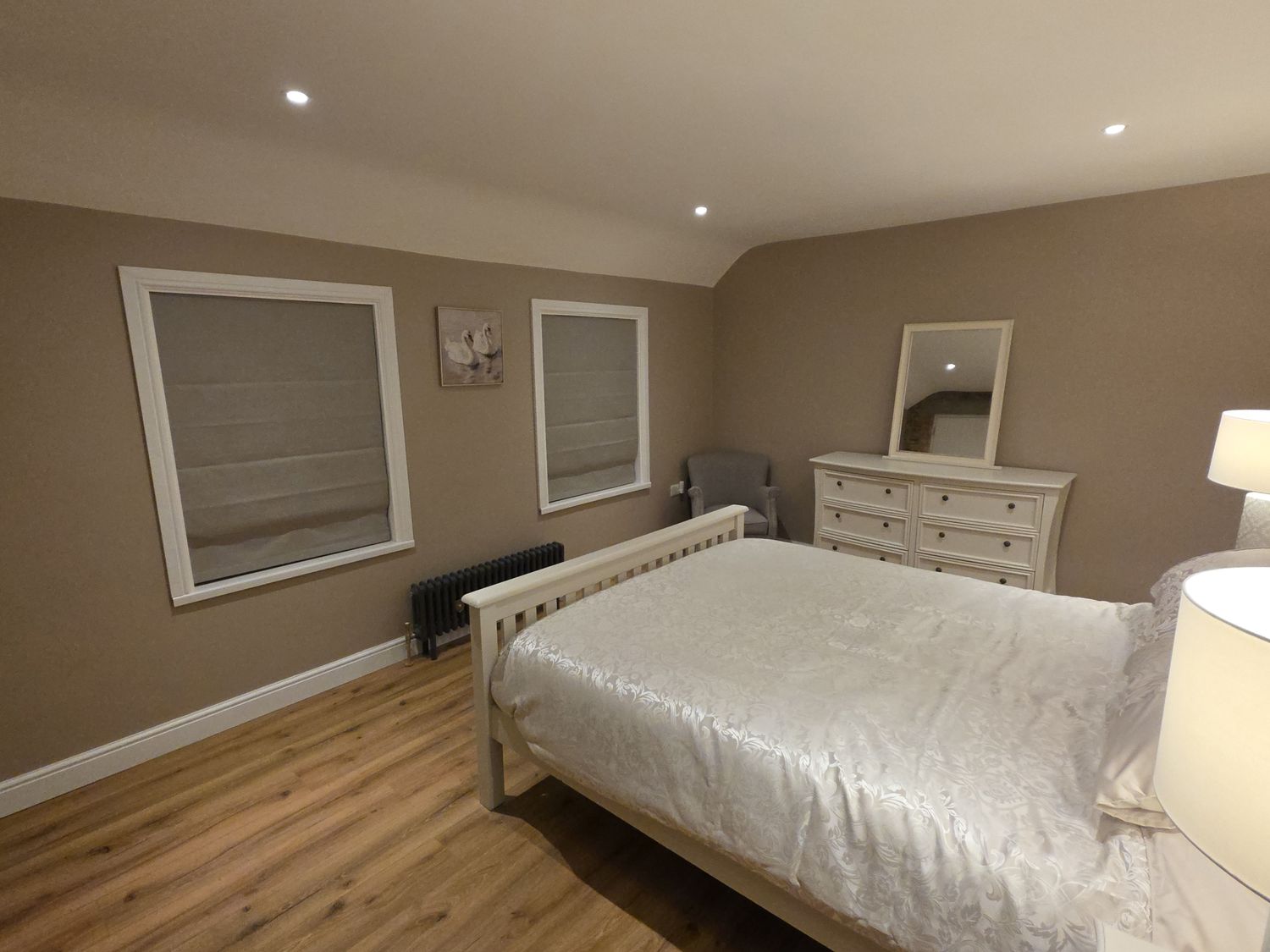 Annie’s Farm Cottage, Londonderry, Northern Ireland