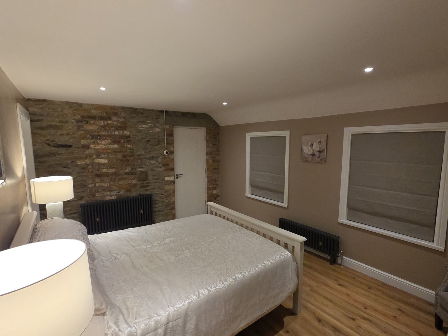 Annie’s Farm Cottage, Londonderry, Northern Ireland