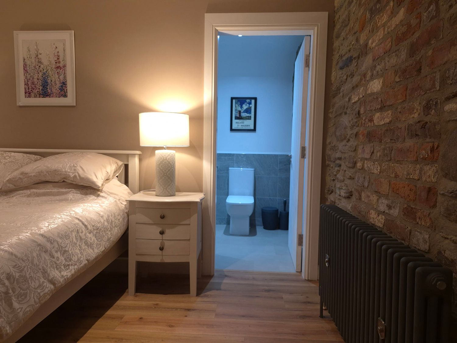 Annie’s Farm Cottage, Londonderry, Northern Ireland