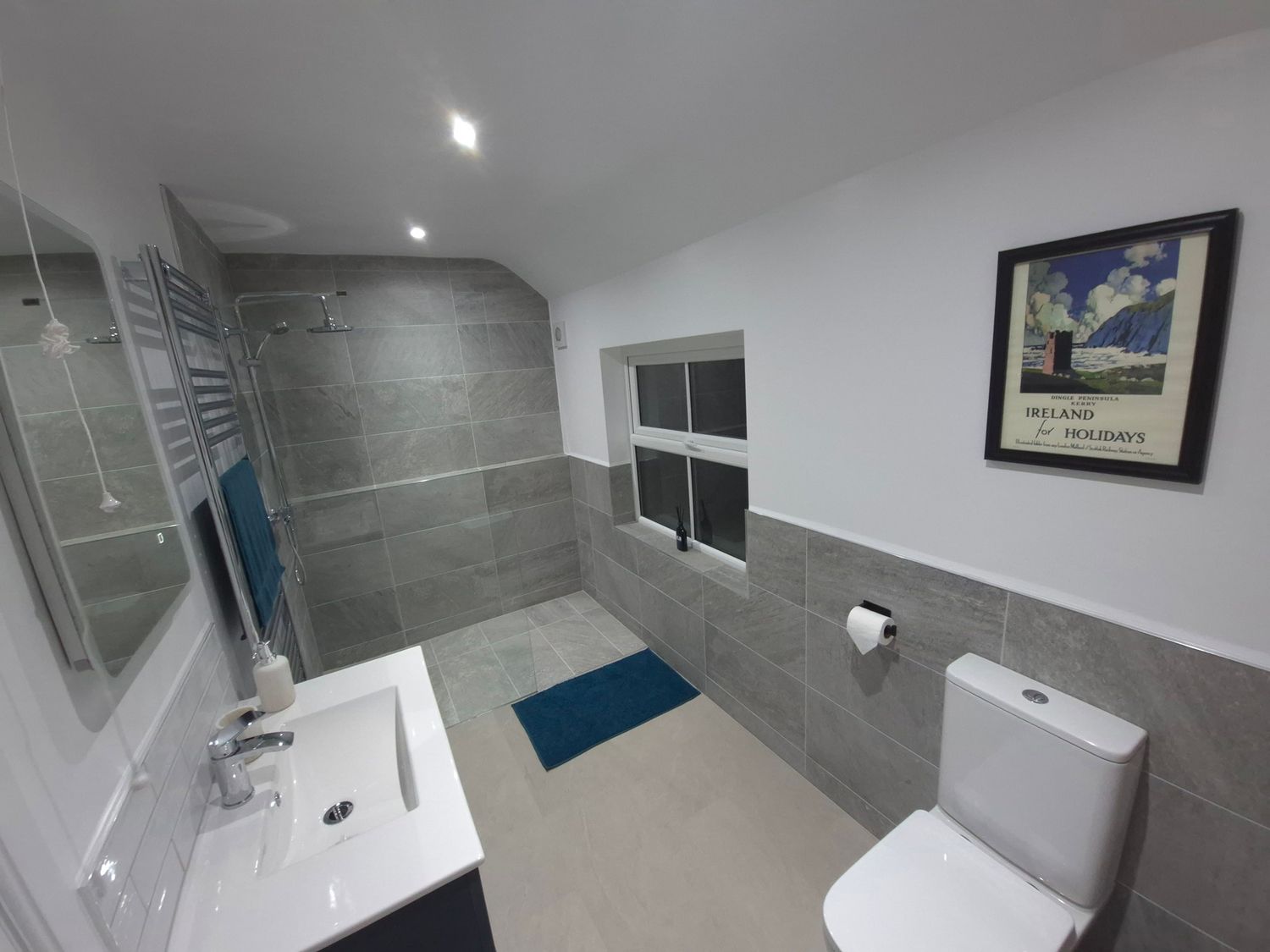 Annie’s Farm Cottage, Londonderry, Northern Ireland