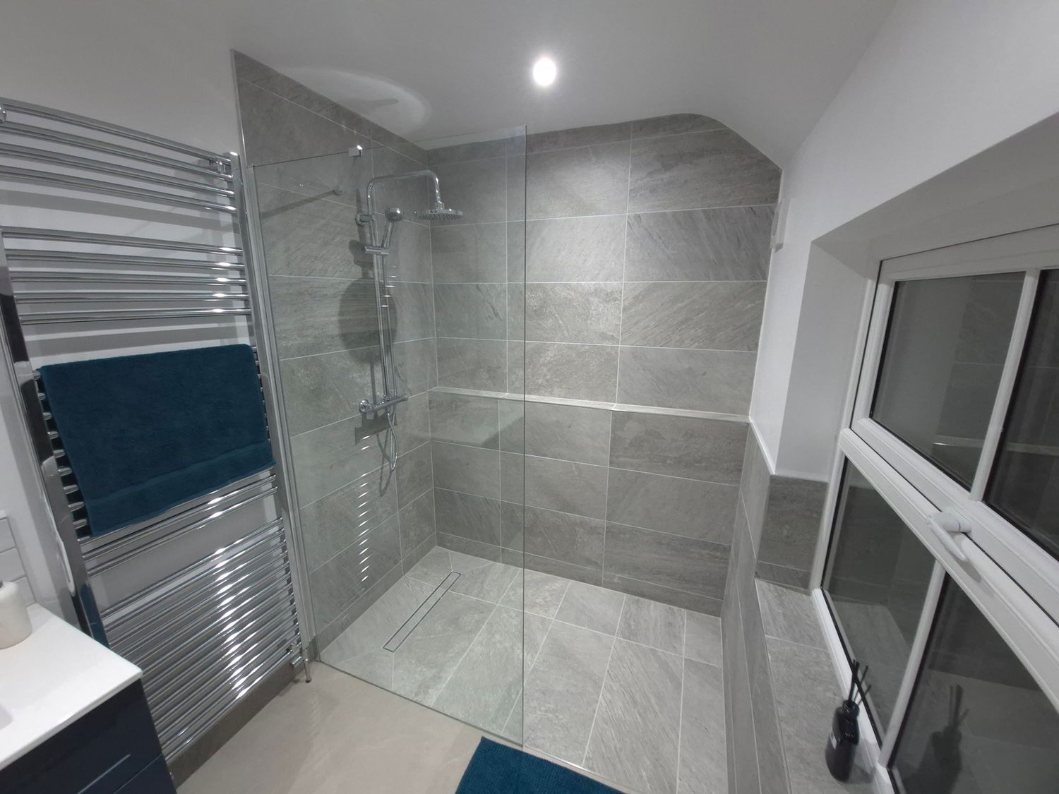 Annie’s Farm Cottage, Londonderry, Northern Ireland