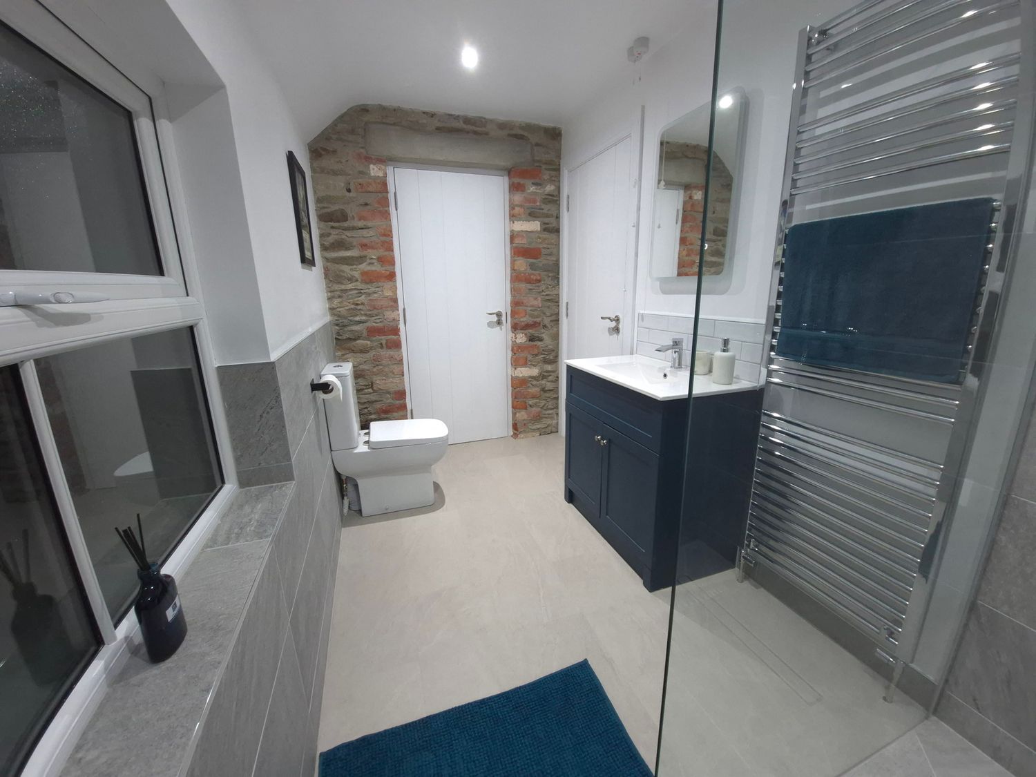 Annie’s Farm Cottage, Londonderry, Northern Ireland