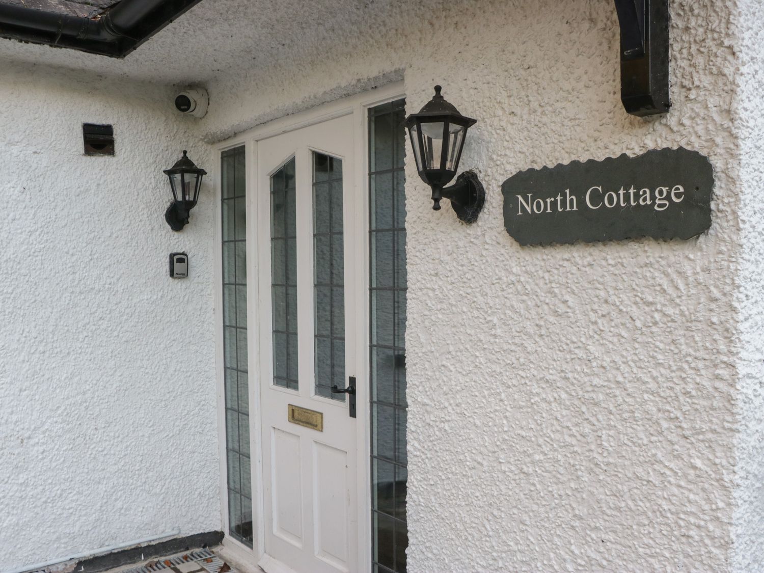 North Cottage, Bowness-On-Windermere