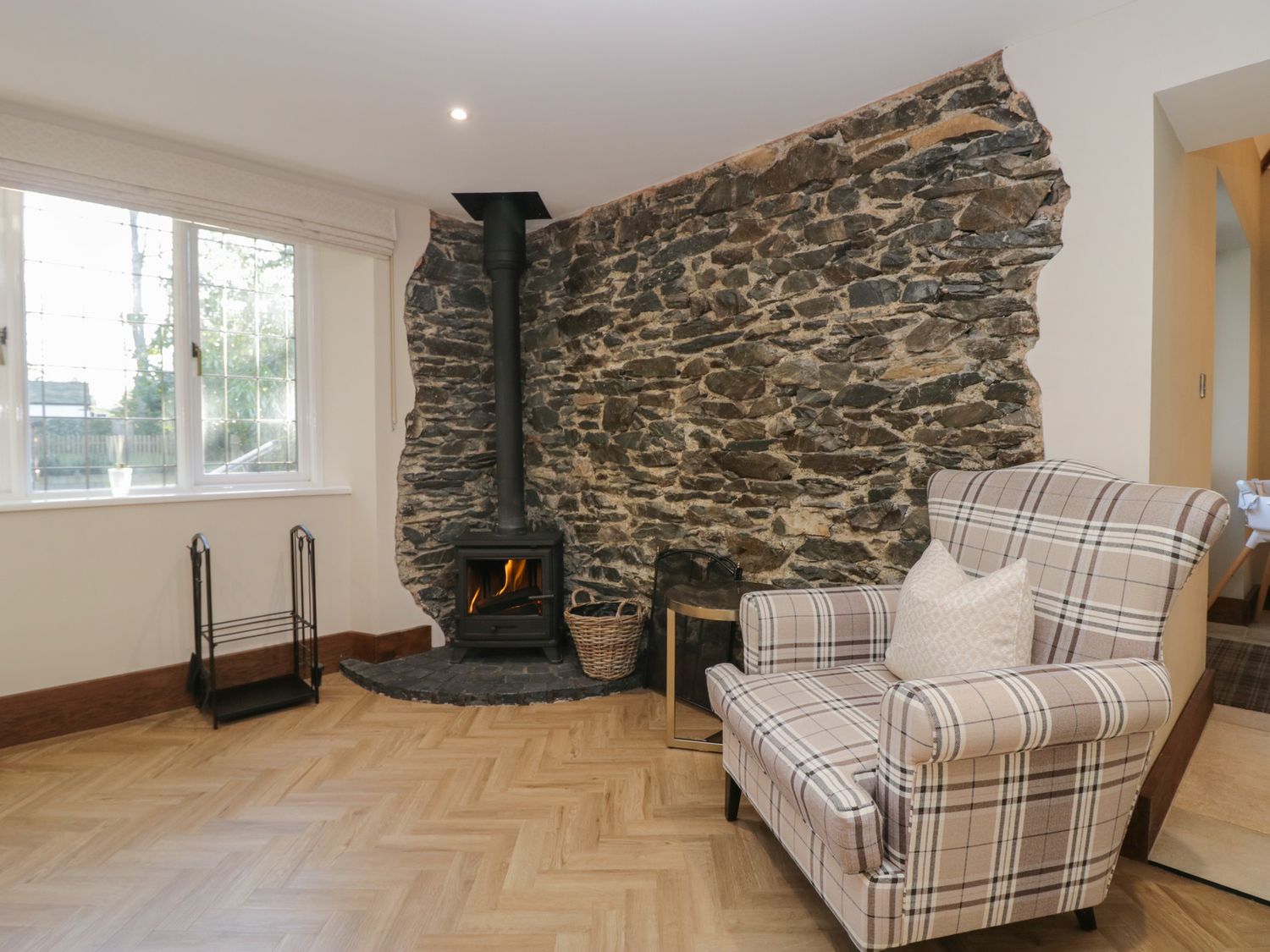 North Cottage, Bowness-On-Windermere
