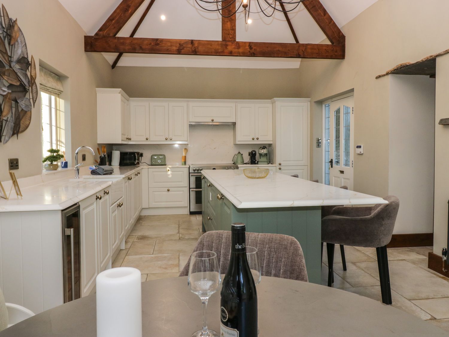 North Cottage, Bowness-On-Windermere