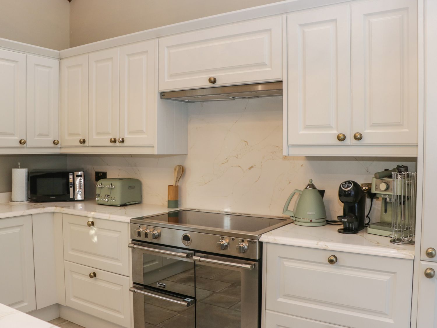 North Cottage, Bowness-On-Windermere