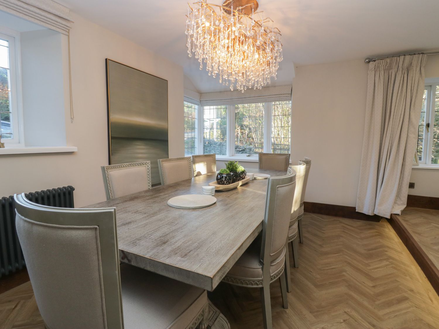 North Cottage, Bowness-On-Windermere