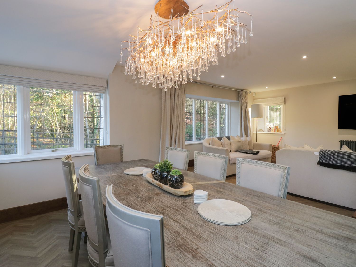 North Cottage, Bowness-On-Windermere